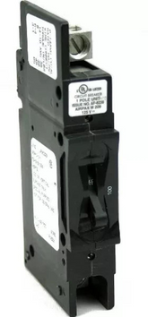 Schneider Electric DC Breaker 250A 160VDC.